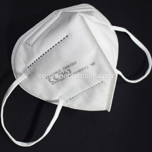 Careable Biotechnology Folding Flat FFP2 Respirator